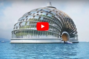فيديو/ أغلى 10 فنادق في العالم