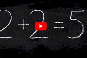 فيديو/ خدع رياضيات رائعة