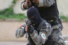 المخابرات تقبض على شبكة لتسريب الأراضي