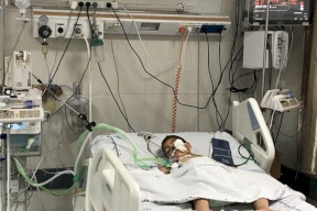 المراكز الصحية بغزة تستقبل مليون مريض كل 3 أشهر
