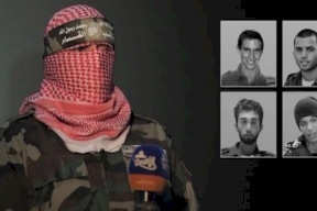 حماس تنفي وجود أي مفاوضات حول صفقة تبادل أسرى