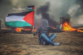 حصيلة جمعة "الشباب الثائر"