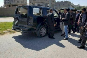 الحكومة تدين ما روجته حماس حول محاولة اغتيال الحمد الله وفرج