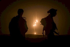 قناة عبرية: الكابينت يتجه لعدم الموافقة على وقف إطلاق النار