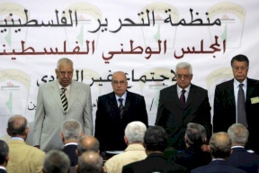 الوطني" ينعقد غدا