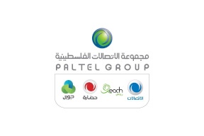 مجموعة الاتصالات الفلسطينية تعلن النتائج المالية الموحدة للربع الاول للعام 2018