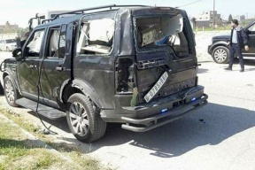 دعوة لتحقيق مهني بتفجير الموكب