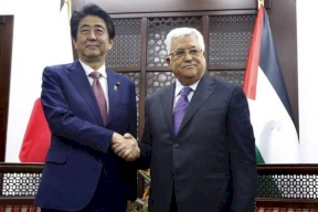 اليابان : لن ننقل سفارتنا إلى القدس