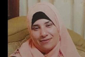 اعادة اعتقال فتاة مقدسية