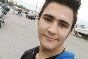 أحمد ابن الـ15 عاما ضحية جديدة..أركعوه وأطلقوا النار على صدره