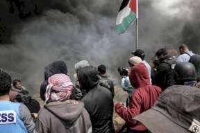 جمعة "عمال فلسطين"
