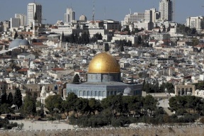 صحيفة: ترامب سيطلب الانسحاب من 4 أحياء في القدس