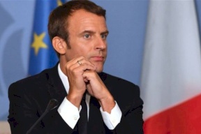 صحيفة تكشف عن "تمرد دبلوماسي" فرنسي كبير ضد ماكرون