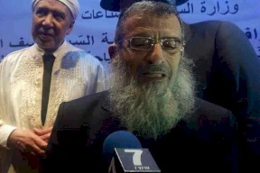  ماذا يفعل مراسل القناة السابعة العبرية في تونس؟