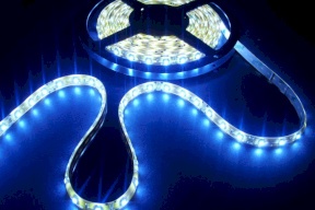 دراسة: أضواء (LED) مرتبطة بالسرطان