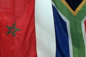 بسبب ترامب..جنوب أفريقيا تخذل المغرب