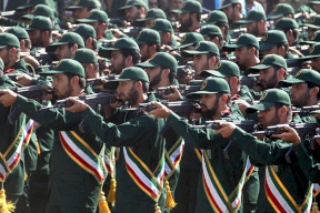 واشنطن تفرض عقوبات على ايران 