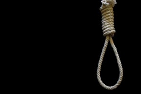 قلقيلية: وجده والده مشنوقا لكنه لم يستطع انقاذه!