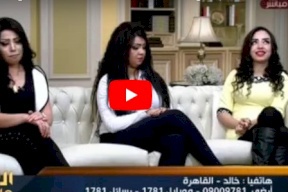 فيديو/راقصة تشعل مواقع التواصل! ماذا قالت؟