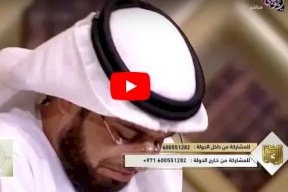 شاهد/ متصل حير الشيخ وسيم يوسف