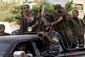 فتح تدين اختطاف حماس لكوادرها في غزة