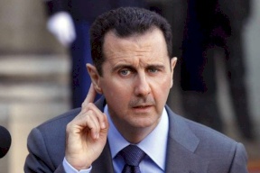 نصيحة إسرائيلية للأسد