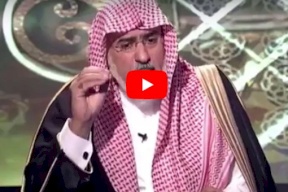 فيديو .. رجل دين سعودي يجيز الإفطار في رمضان لمواطني هذه الدول