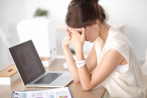5 خطوات تحرركِ نهائيًّا من القلق
