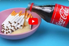 شاهد/ ابتكارات و تجارب عجيبة سوف تبهرك
