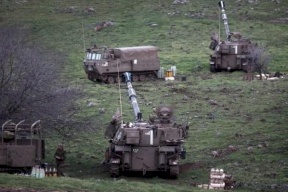 سوريا: 27 قتيلا في الغارات الإسرائيلية