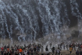 دعوات للزحف المليوني الاثنين