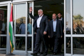 لا نتائج لاجتماعات حماس بالقاهرة