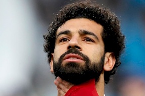 فيديو/ أغنية تحطم مشاهدات يوتيوب.. "بطلها" محمد صلاح