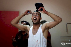 غوتيريش يقدم مقترحات لتعزيز حماية الفلسطينيين