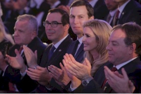 رسميًا.. الولايات المتحدة تنقل سفارتها