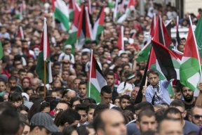 فلسطين: يوم الالتحام و الزحف نحو القدس