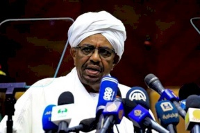 السودان يعلن عن تعديل وزاري كبير