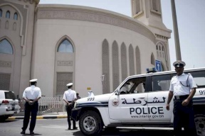 البحرين تعاقب 115 إرهابيا