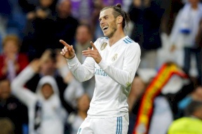 ريال مدريد يحدد سعر لاعبه غاريث بيل
