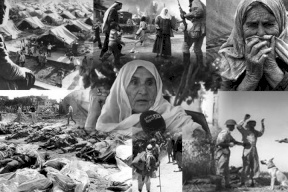 70 عاما و"النكبة" مستمرة