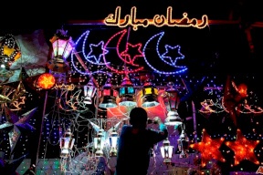 المفتي: الخميس أول أيام رمضان المبارك