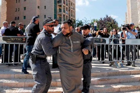 بعد المجزرة..أمريكا تعزز أمن سفاراتها بالشرق الأوسط