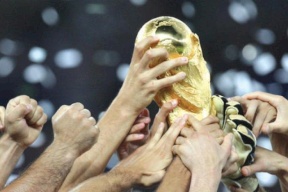 لماذا لا يعقد مزاد لتحديد الفائز بتنظيم كأس العالم؟