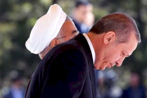 فضيحة جديدة لتركيا