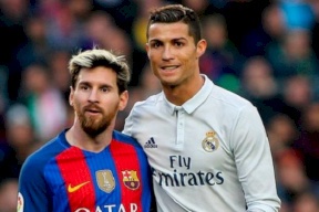 داعش يهدد ميسي ورونالدو