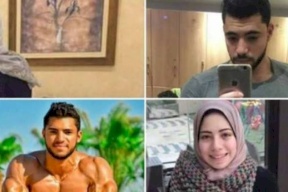مفاجأة جريمة فيلا الرحاب.. 8 بالسجن وقصة أغرب من الخيال