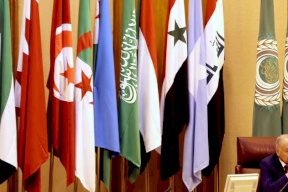 الجامعة العربية تُنهي اجتماعها الطارئ