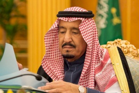 الملك سلمان يصدر أمرا ملكيا جديدا