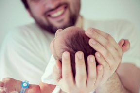 لا تقلقي حول مولودك الجديد من هذه العلامات