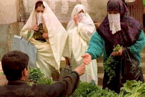 صوم الطفل الأمازيغي.. طقوس واحتفالات خاصة